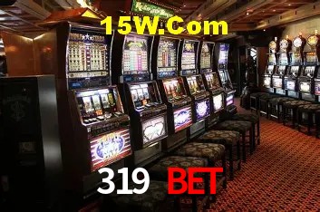Jogos populares e pagamentos rápidos na 319 Bet
