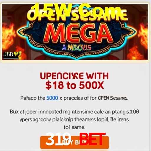 Download para Android e iOS na 319 Bet